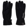 Berghaus Prism Polartec Gloves - Black