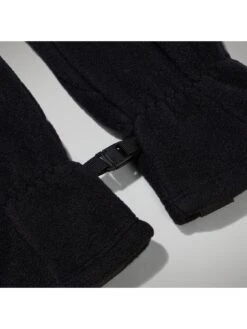 Berghaus Prism Polartec Gloves - Black -Sport Sphere T3LGY SQ4 0000000004 BLACK SLd1