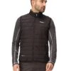 Regatta Hillpack Bodywarmer - Black