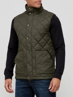 Regatta Londyn Bodywarmer - Khaki