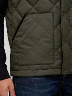 Regatta Londyn Bodywarmer - Khaki -Sport Sphere T3NDE SQ4 0000000058 KHAKI MDd