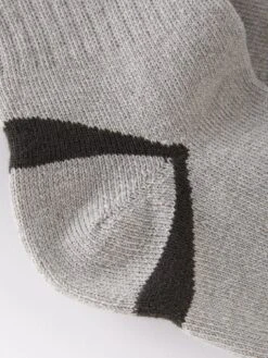 Regatta Mens Wellington Socks -Sport Sphere T3NFD SQ4 0000000946 DARK STEEL SLd1
