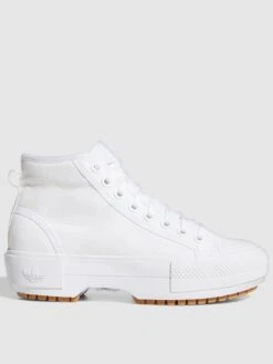 Adidas Originals Nizza Trek - White -Sport Sphere T3QPU SQ3 0000000013 WHITE SLs