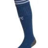 Adidas Arsenal 21/22 3rd Socks - Navy