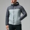 Berghaus Vaskye Jacket - Grey