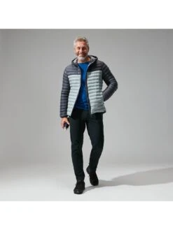 Berghaus Vaskye Jacket - Grey 6 Berghaus Vaskye Jacket - Grey -Sport Sphere T4Q9N SQ3 0000000005 GREY MDo