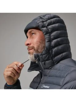 Berghaus Vaskye Jacket - Grey 7 Berghaus Vaskye Jacket - Grey -Sport Sphere T4Q9N SQ4 0000000005 GREY MDd