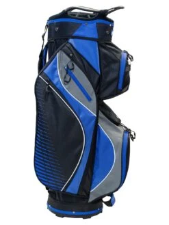 LONGRIDGE Deluxe Lite Golf Cart Bag -Sport Sphere T6JMM SQ3 0000000088 NO COLOR SLd