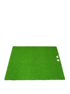 LONGRIDGE Driving Range Mat -Sport Sphere T6JMN SQ2 0000000088 NO COLOR SLa