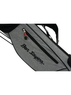 Ben Sayers 6 Inch Stand Golf Bag - Grey -Sport Sphere T6JMQ SQ4 0000000099 N A SLd1