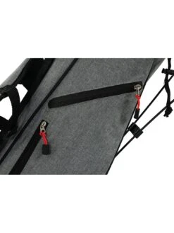 Ben Sayers 6 Inch Stand Golf Bag - Grey -Sport Sphere T6JMQ SQ5 0000000099 N A SLd2