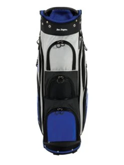 Ben Sayers XS Cart Bag - Grey/Blue -Sport Sphere T6JMR SQ3 0000000099 N A SLd