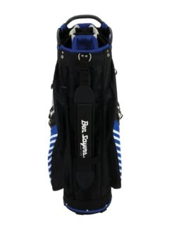 Ben Sayers XS Cart Bag - Grey/Blue -Sport Sphere T6JMR SQ4 0000000099 N A SLd1