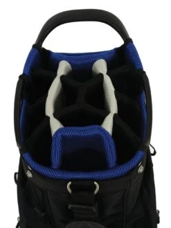 Ben Sayers XS Cart Bag - Grey/Blue -Sport Sphere T6JMR SQ6 0000000099 N A SLd3