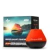 Deeper START Smart Fish Finder - Castable Wi-Fi Fish Finder For Recreational Fishing From Dock, Shore Or Bank