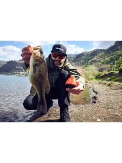 Deeper START Smart Fish Finder - Castable Wi-Fi Fish Finder For Recreational Fishing From Dock, Shore Or Bank -Sport Sphere T6JN3 SQ5 0000000088 NO COLOR SLd2