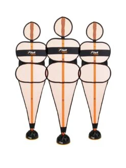 Football Flick Urban Training Essentials Set