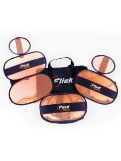 Football Flick Urban Training Essentials Set -Sport Sphere TD96V SQ3 0000000088 NO COLOR SLd