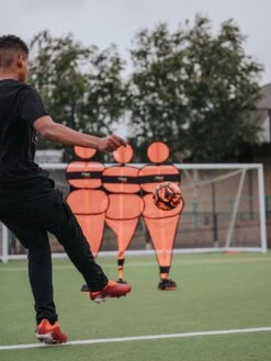 Football Flick Urban Training Essentials Set -Sport Sphere TD96V SQ4 0000000088 NO COLOR SLd1