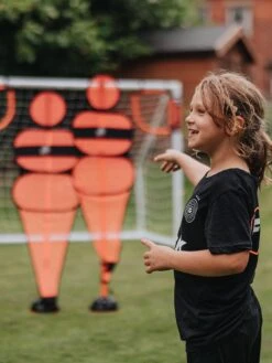 Football Flick Urban Training Essentials Set -Sport Sphere TD96V SQ5 0000000088 NO COLOR SLd2