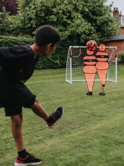 Football Flick Urban Training Essentials Set -Sport Sphere TD96V SQ6 0000000088 NO COLOR SLd3