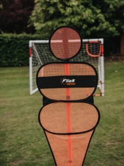 Football Flick Urban Training Essentials Set -Sport Sphere TD96V SQ7 0000000088 NO COLOR DGy