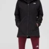 THE NORTH FACE Women's Hikesteller Parka Shell Jacket - Eu - Black