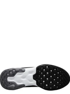 Nike Men's Renew Ride 3 Trainers - BLACK/WHITE -Sport Sphere TEJLE SQ5 0000000019 BLACK WHITE SLu