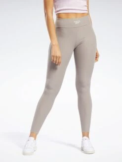 Reebok Classics Cozy Knit Leggings