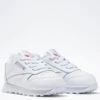 Reebok Infants Classic Leather Shoes