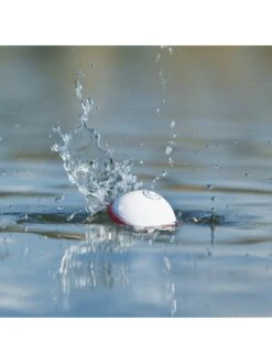 IBobber Castable Bluetooth Smart Fish Finder - Carp And Night Fishing -Sport Sphere TG7EX SQ3 0000000088 NO COLOR SLd