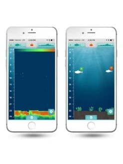 IBobber Castable Bluetooth Smart Fish Finder - Carp And Night Fishing -Sport Sphere TG7EX SQ6 0000000088 NO COLOR SLd3