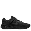 Nike Revolution 6 Flyease Trainers - Black/White/Grey