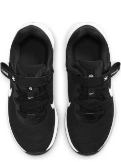 Nike Revolution 6 Flyease - Black -Sport Sphere TGA6A SQ4 0000000114 BLACK GREY SLt