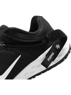 Nike Revolution 6 Flyease - Black -Sport Sphere TGA6A SQ6 0000000114 BLACK GREY SLd