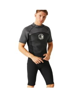 Regatta Men's Shorty Wetsuit