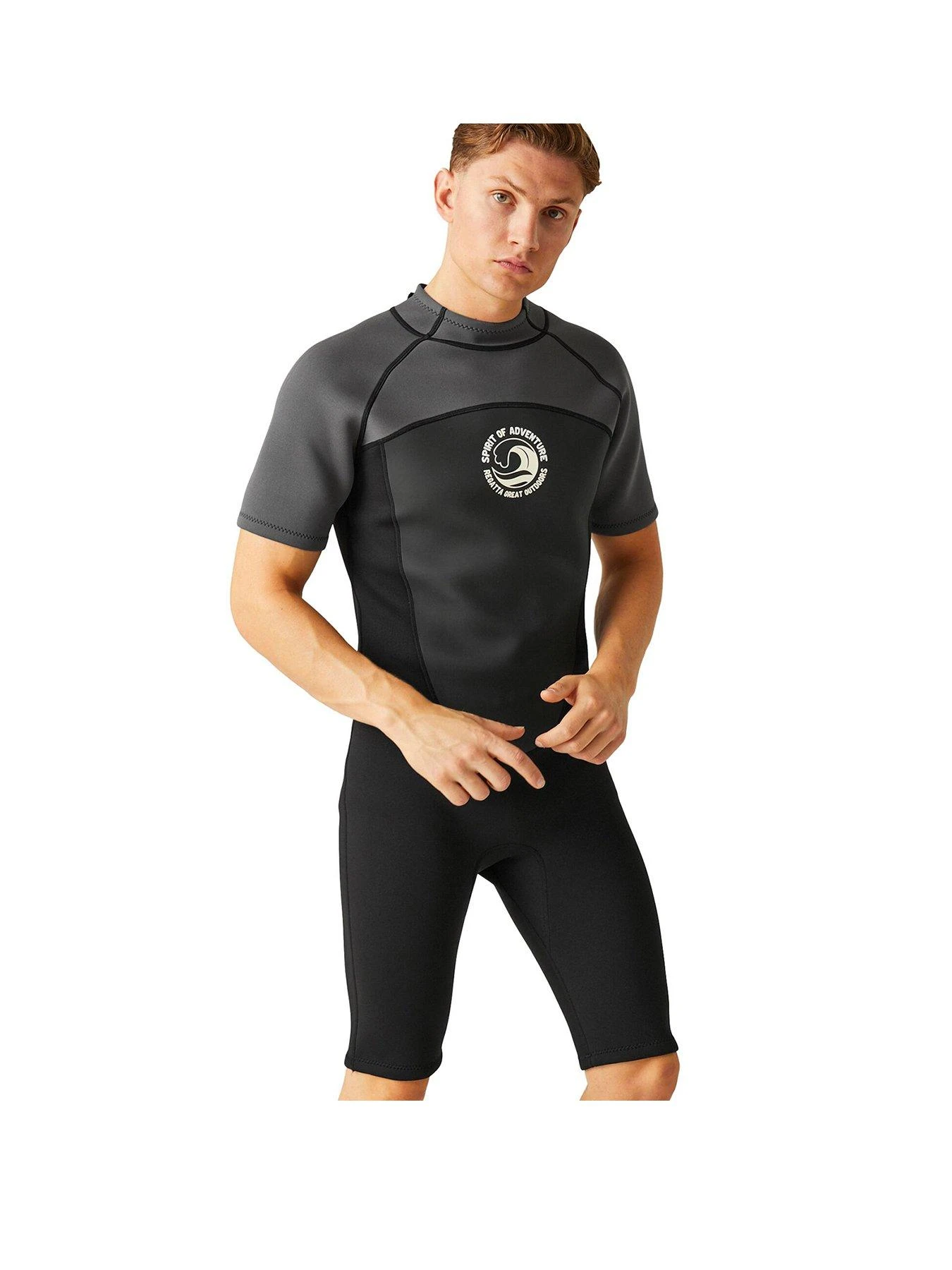 Regatta Men's Shorty Wetsuit 1 Regatta Men's Shorty Wetsuit