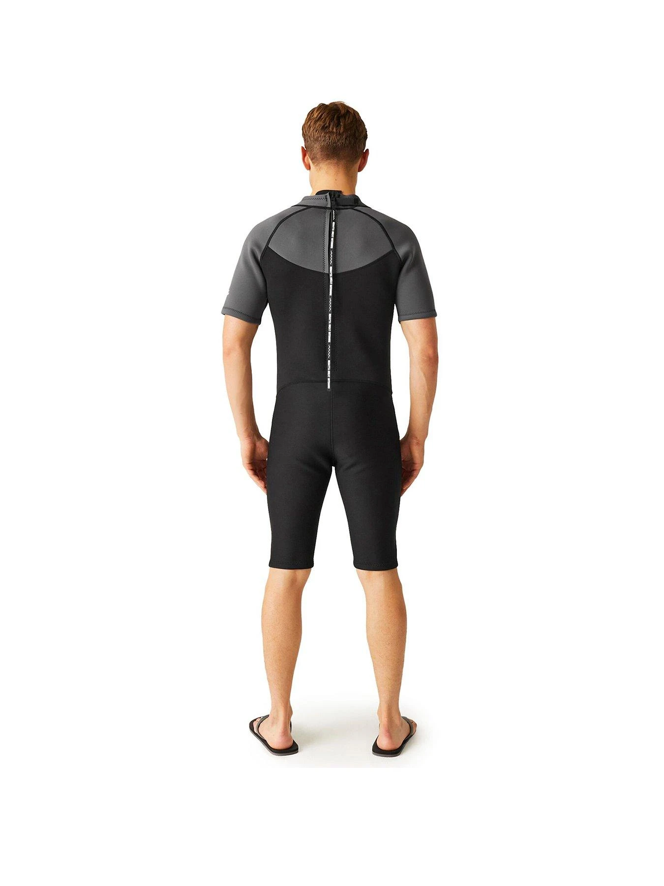 Regatta Men's Shorty Wetsuit 2 Regatta Men's Shorty Wetsuit - Image 2