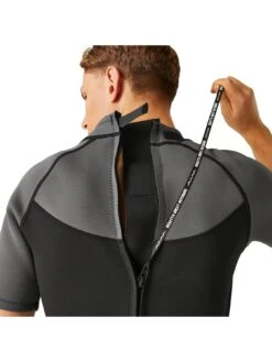 Regatta Men's Shorty Wetsuit 7 Regatta Men's Shorty Wetsuit -Sport Sphere THG9P SQ4 0000000004 BLACK SLd1