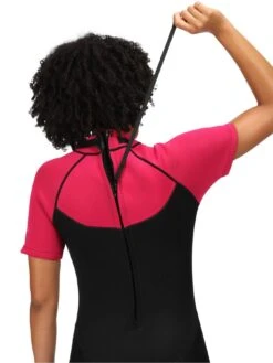 Regatta Women's Shorty Wetsuit -Sport Sphere THGFF SQ3 0000000004 BLACK SLd