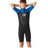 Regatta Junior Boys Shorty Wetsuit