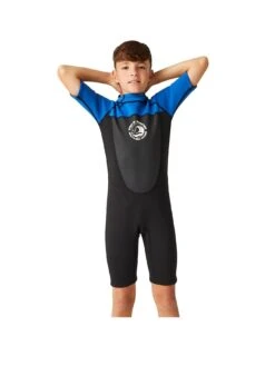 Regatta Junior Boys Shorty Wetsuit