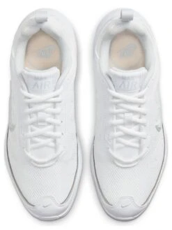 Nike Air Max AP - White/Silver -Sport Sphere TJMK3 SQ4 0000000169 WHITE SILVER SLt