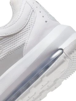 Nike Air Max AP - White/Silver -Sport Sphere TJMK3 SQ6 0000000169 WHITE SILVER SLd