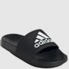 Adidas Sportswear Adidas Adilette Shower Sliders - Black/White