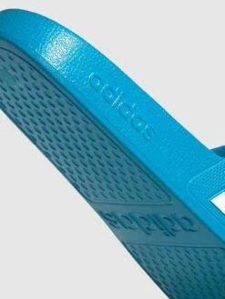 Adidas Sportswear Adidas Adilette Aqua Sliders - Light Blue/White -Sport Sphere TKTGV SQ6 0000002710 LIGHT BLUE WHITE SLd