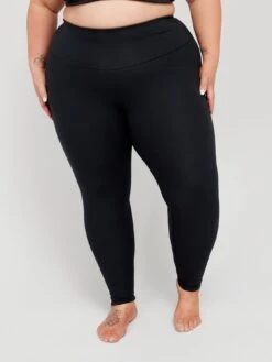 Adidas Women's Performance Yoga Essentials High-waisted Leggings - BLACK -Sport Sphere TLC7G SQ3 0000000004 BLACK MDo