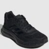 Adidas Duramo 10 - Black/Black