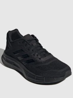 Adidas Duramo 10 - Black/Black