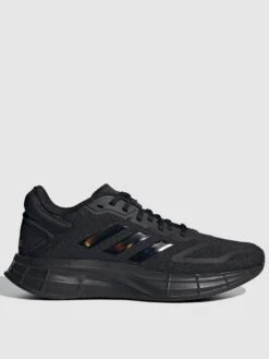 Adidas Duramo 10 - Black/Black -Sport Sphere TLCW6 SQ3 0000000226 BLACK BLACK SLs